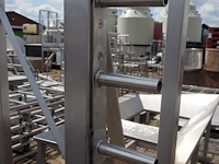 Nn frame for transport belt - afbeelding 6 van  6