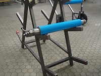 Nn frame with film roll holders - afbeelding 1 van  5