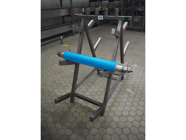 Nn frame with film roll holders - afbeelding 2 van  5