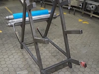 Nn frame with film roll holders - afbeelding 3 van  5