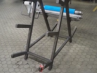 Nn frame with film roll holders - afbeelding 4 van  5