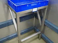 Nn frame with plastic crate - afbeelding 1 van  5