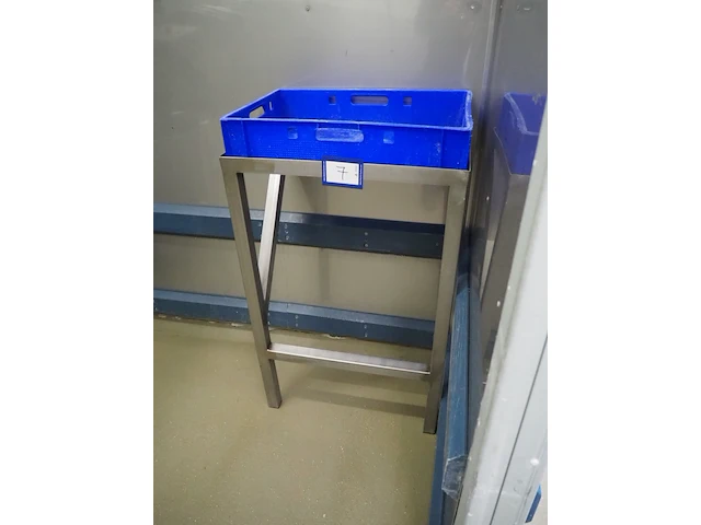 Nn frame with plastic crate - afbeelding 2 van  5
