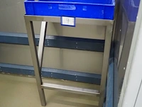 Nn frame with plastic crate - afbeelding 2 van  5