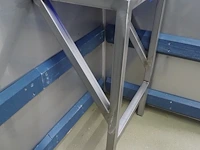 Nn frame with plastic crate - afbeelding 3 van  5