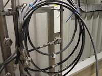 Nn frame with tubes and hoses - afbeelding 5 van  6