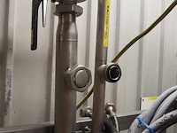 Nn frame with tubes and hoses - afbeelding 6 van  6