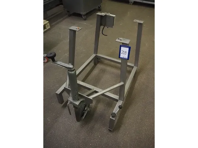 Nn frame - afbeelding 1 van  4