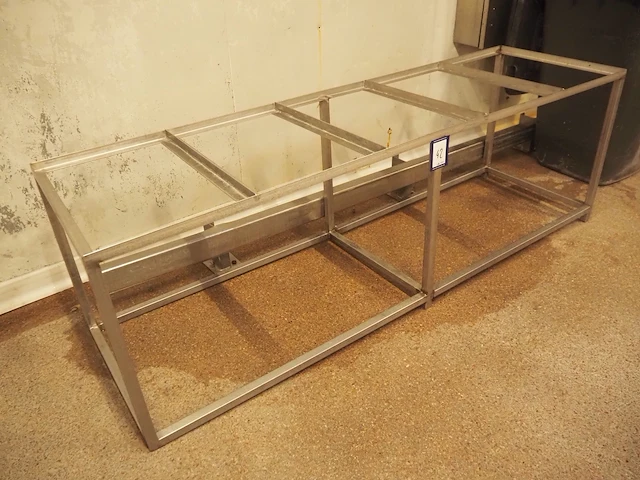 Nn frame - afbeelding 1 van  5