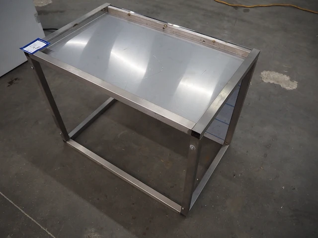 Nn frame - afbeelding 1 van  5
