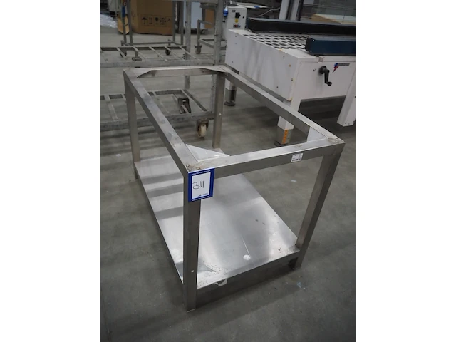 Nn frame - afbeelding 1 van  4