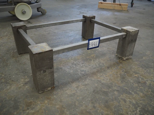 Nn frame - afbeelding 1 van  6