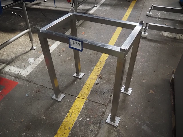 Nn frame - afbeelding 1 van  4