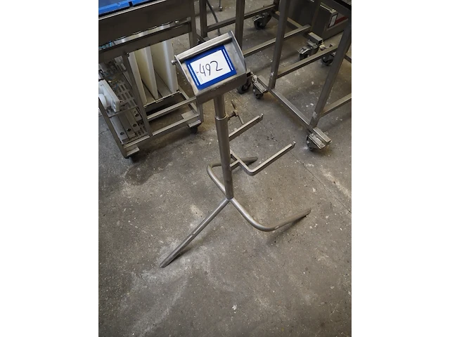 Nn frame - afbeelding 1 van  5