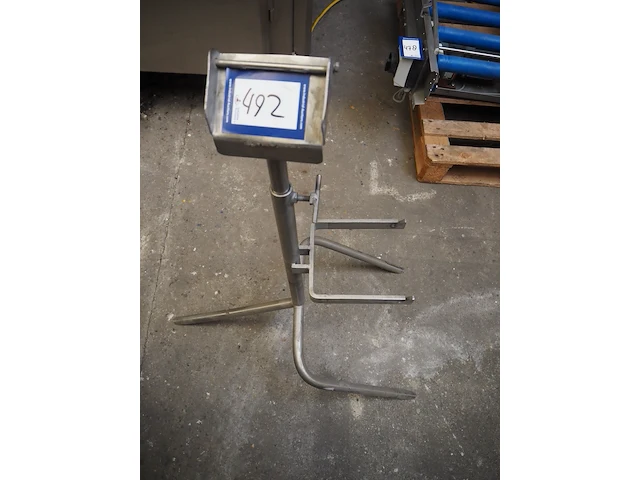 Nn frame - afbeelding 5 van  5