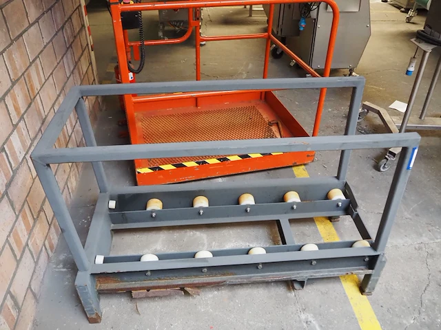 Nn frame - afbeelding 3 van  6