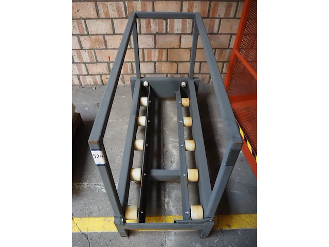 Nn frame - afbeelding 4 van  6
