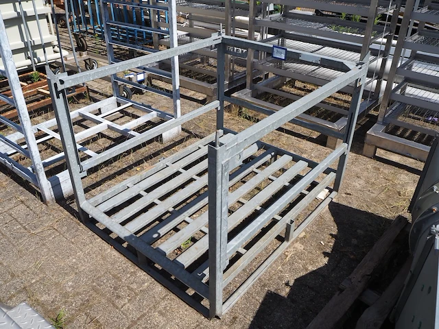 Nn frame - afbeelding 1 van  5