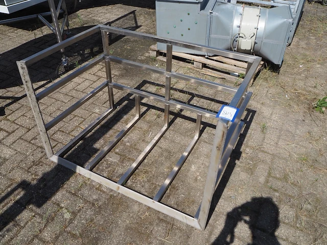 Nn frame - afbeelding 1 van  4