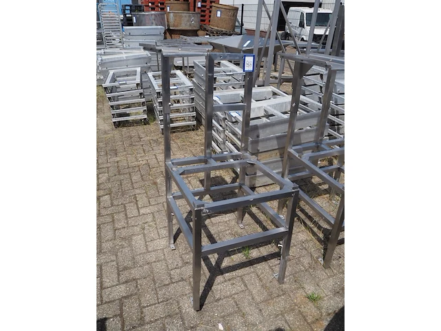 Nn frame - afbeelding 1 van  4