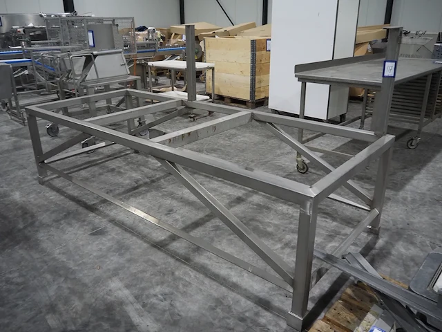 Nn frame - afbeelding 1 van  6