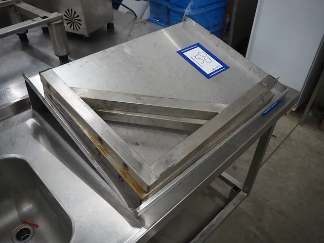 Nn frame - afbeelding 1 van  2