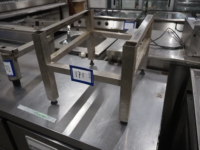 Nn frame - afbeelding 1 van  3