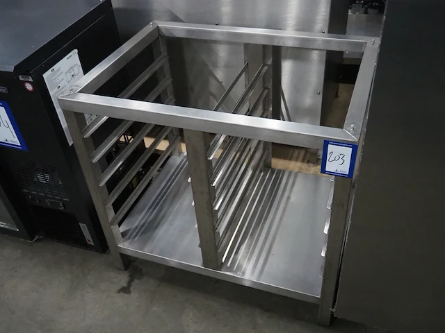 Nn frame - afbeelding 1 van  4