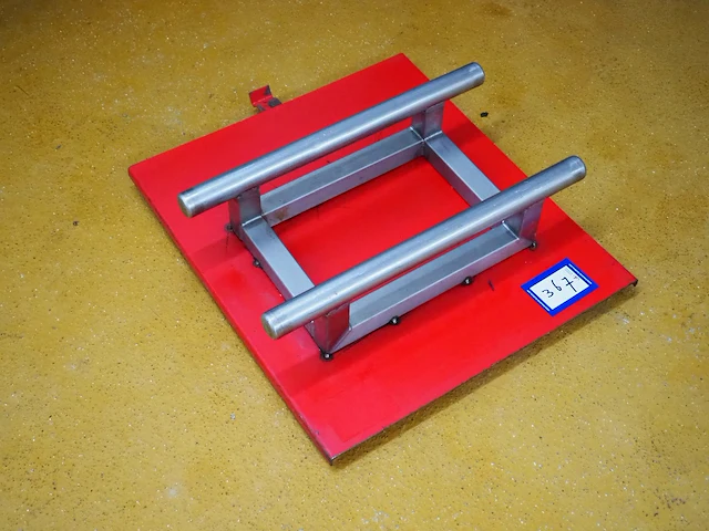 Nn frame - afbeelding 2 van  4