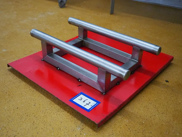 Nn frame - afbeelding 4 van  4