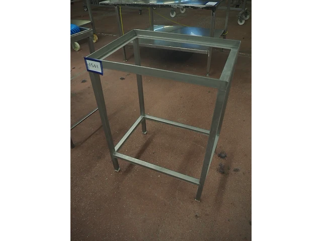 Nn frame - afbeelding 1 van  4