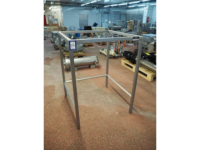 Nn frame - afbeelding 1 van  6
