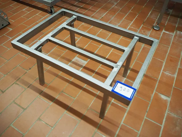 Nn frame - afbeelding 1 van  5