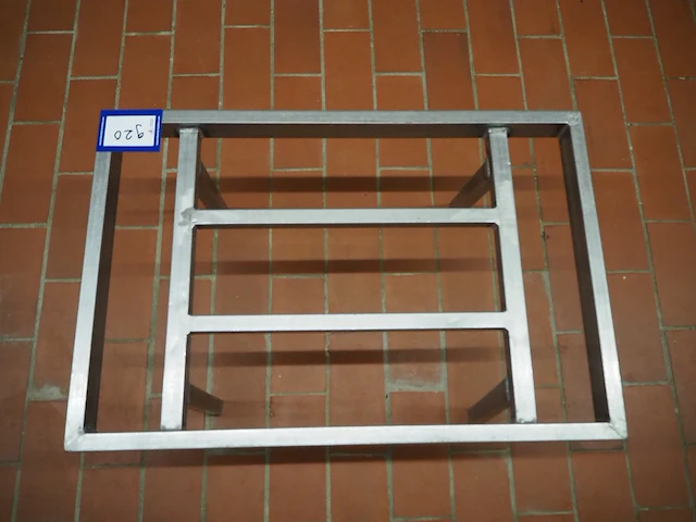 Nn frame - afbeelding 5 van  5