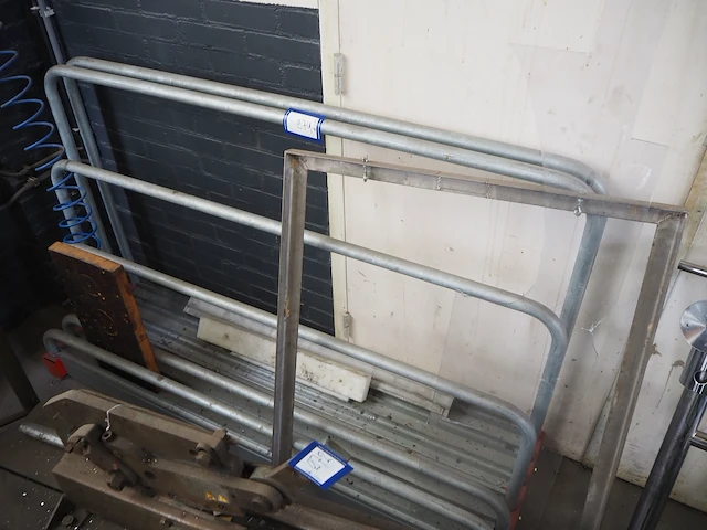 Nn frame - afbeelding 1 van  5
