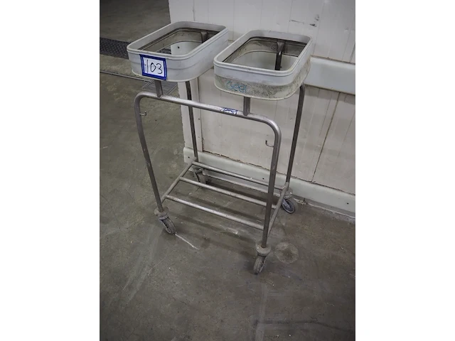 Nn frame - afbeelding 1 van  3