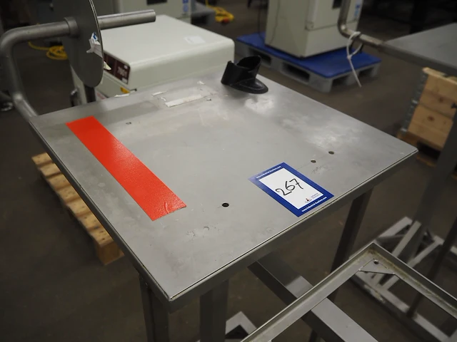 Nn frame - afbeelding 5 van  6
