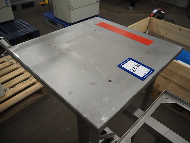 Nn frame - afbeelding 5 van  6