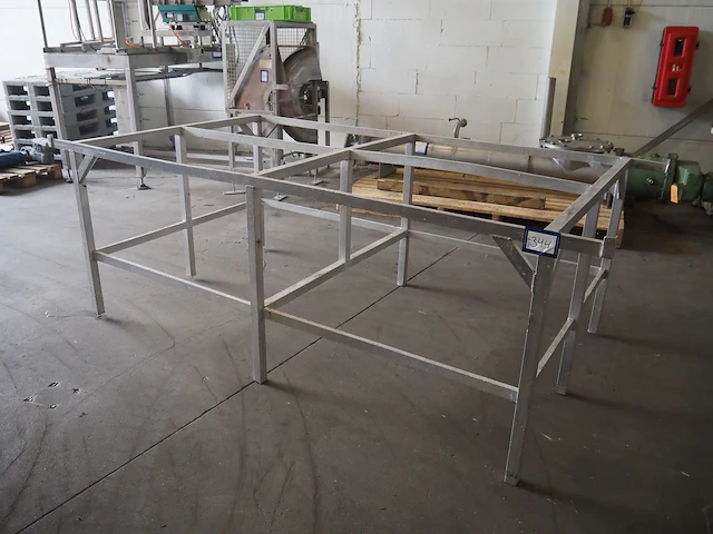 Nn frame - afbeelding 1 van  5