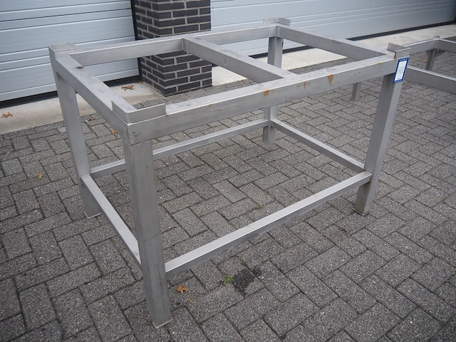Nn frame - afbeelding 1 van  4