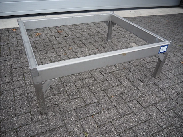 Nn frame - afbeelding 1 van  4
