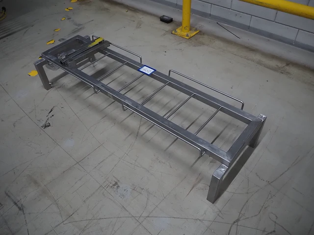 Nn frame - afbeelding 1 van  4