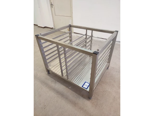 Nn frame - afbeelding 1 van  8