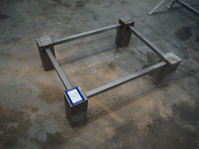 Nn frame - afbeelding 1 van  3