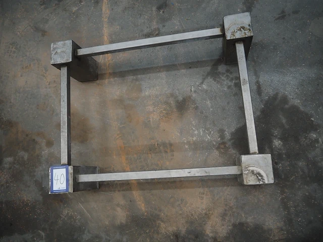 Nn frame - afbeelding 3 van  3