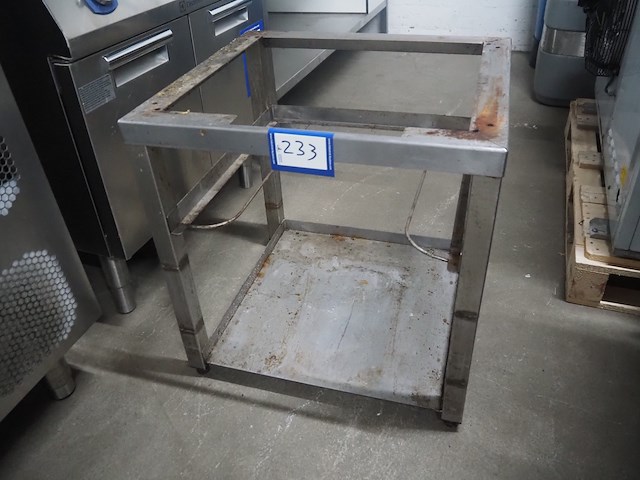 Nn frame - afbeelding 1 van  4