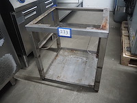 Nn frame - afbeelding 1 van  4