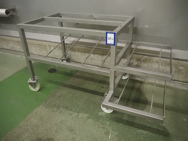 Nn frame - afbeelding 1 van  6