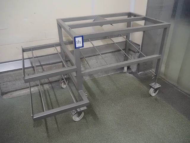 Nn frame - afbeelding 1 van  6