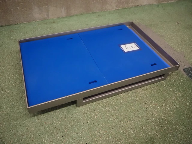 Nn frame - afbeelding 1 van  4